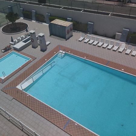 5 Min Walk From Yumbo 208 Διαμέρισμα Πλάγια ντελ Ινγκλές Εξωτερικό φωτογραφία