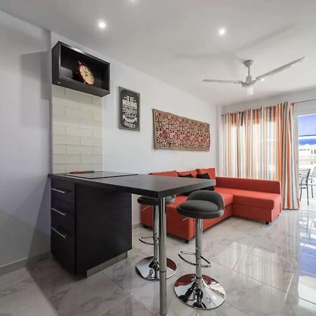 5 Min Walk From Yumbo 208 Διαμέρισμα Πλάγια ντελ Ινγκλές Εξωτερικό φωτογραφία
