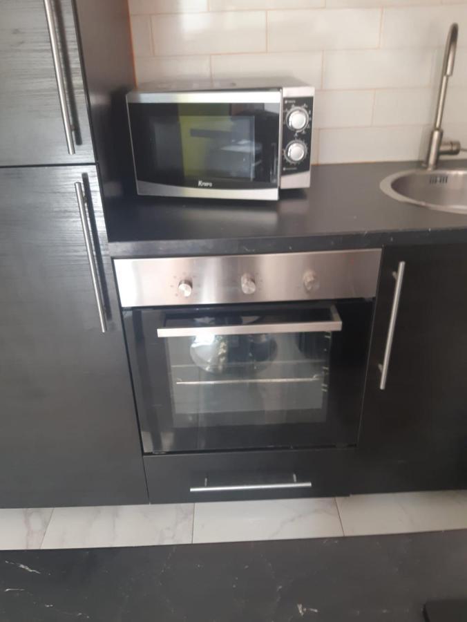 5 Min Walk From Yumbo 208 Διαμέρισμα Πλάγια ντελ Ινγκλές Εξωτερικό φωτογραφία