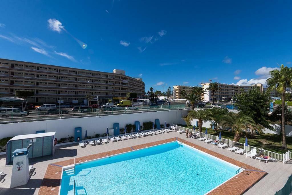 5 Min Walk From Yumbo 208 Διαμέρισμα Πλάγια ντελ Ινγκλές Εξωτερικό φωτογραφία