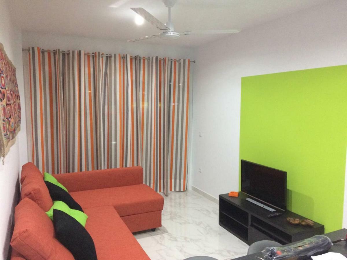 5 Min Walk From Yumbo 208 Διαμέρισμα Πλάγια ντελ Ινγκλές Εξωτερικό φωτογραφία