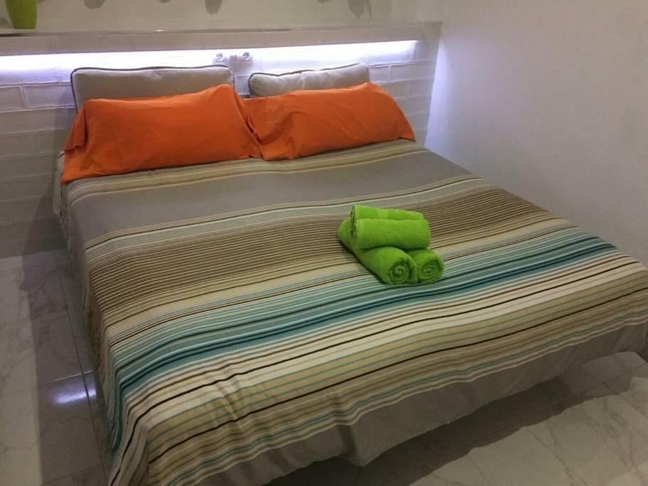 5 Min Walk From Yumbo 208 Διαμέρισμα Πλάγια ντελ Ινγκλές Εξωτερικό φωτογραφία