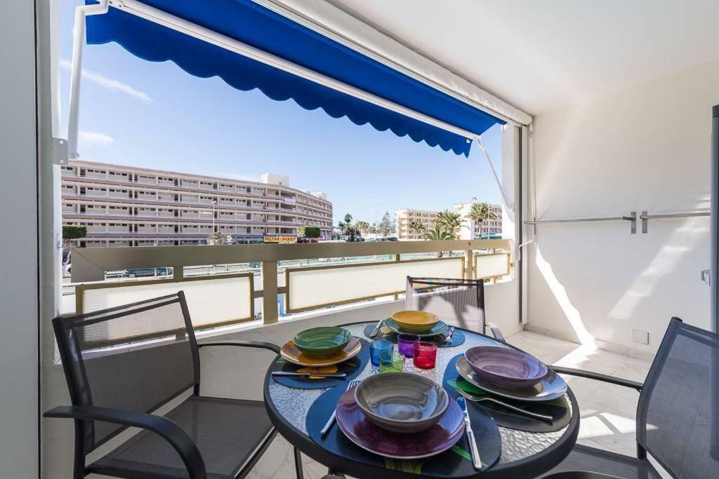 5 Min Walk From Yumbo 208 Διαμέρισμα Πλάγια ντελ Ινγκλές Εξωτερικό φωτογραφία