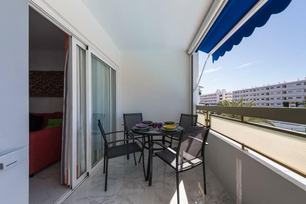 5 Min Walk From Yumbo 208 Διαμέρισμα Πλάγια ντελ Ινγκλές Εξωτερικό φωτογραφία