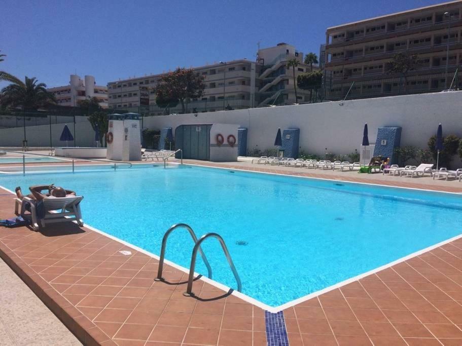 5 Min Walk From Yumbo 208 Διαμέρισμα Πλάγια ντελ Ινγκλές Εξωτερικό φωτογραφία